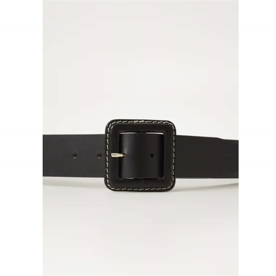 Weekend Max Mara Gerard Bælte, Sort 